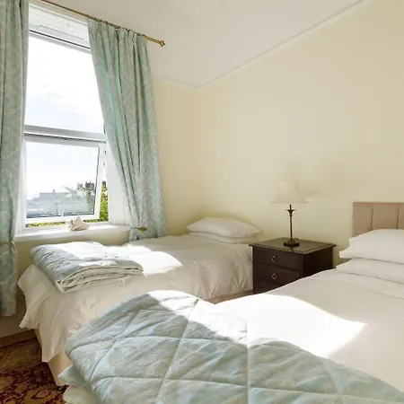 Green View, Wigton Nyaraló Silloth