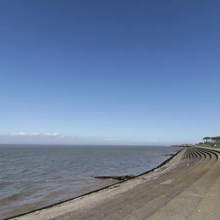 Nyaraló Green View, Wigton Silloth