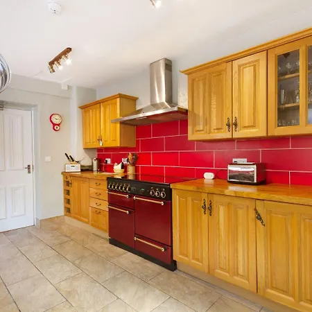 Green View, Wigton *