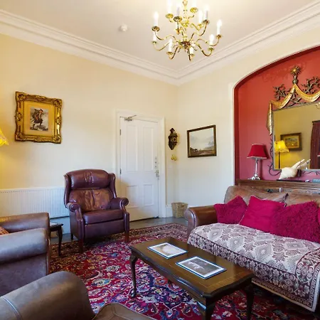 Green View, Wigton * Silloth