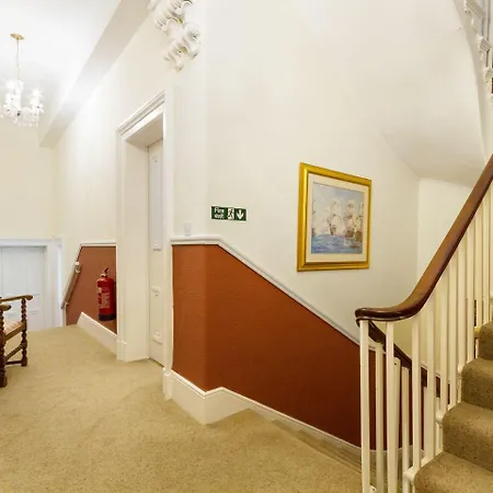 Tatil Evi Green View, Wigton Silloth