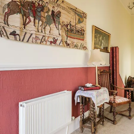 Green View, Wigton * Silloth